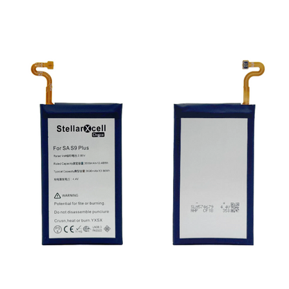 StellarXcell Choice Battery For Samsung S9 Plus EB-BG965ABE