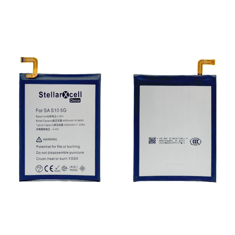 StellarXcell Choice Battery For Samsung S10 5G EB-BG977ABU