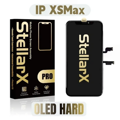 StellarX Pro Display Oled Hard For iPhoneXsmax