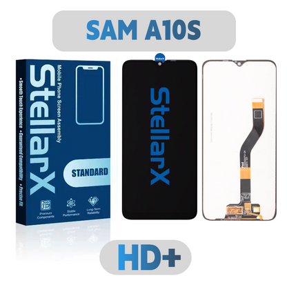 StellarX Standard Display HD+ For  Samsung A10S