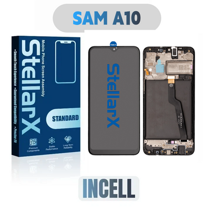 StellarX Standard Display INCELL For SAM A10