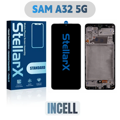 StellarX Standard Display INCELL For SAM A32 5G