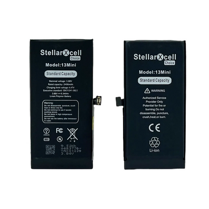 Batería StellarX Ultra para iPhone14Promax
