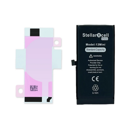Batería StellarX Ultra para iPhone14Promax