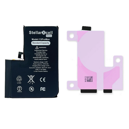 Batería StellarX Ultra para iPhone14Promax