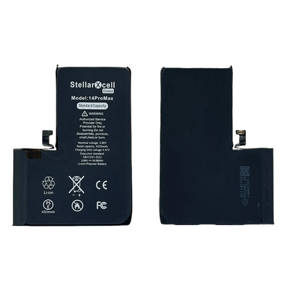 Batería StellarX Ultra para iPhone14Promax
