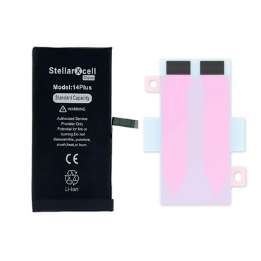 StellarXcell Choice Battery For iPhone14Plus