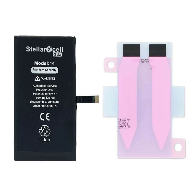 Batería StellarX Ultra para iPhone14Promax