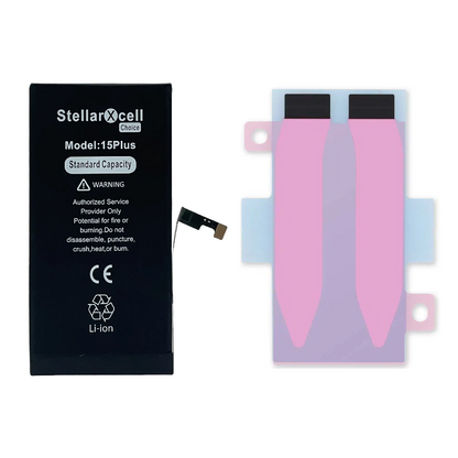 Batería StellarX Ultra para iPhone14Promax