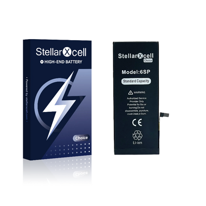 Batería StellarX Ultra para iPhone14Promax