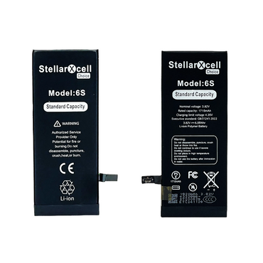 StellarXcell Choice Battery For iPhone6s