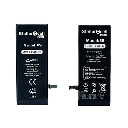 Batería StellarX Ultra para iPhone14Promax