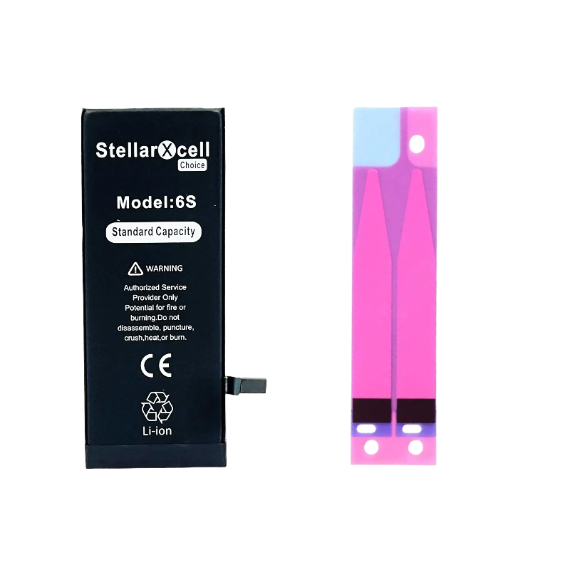 StellarXcell Choice Battery For IPhone6s