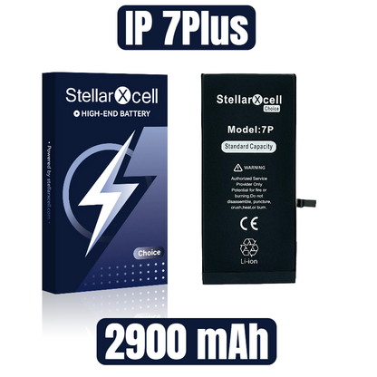 Batería StellarX Ultra para iPhone14Promax