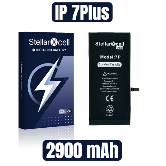 StellarXcell Choice Battery For IPhone7Plus