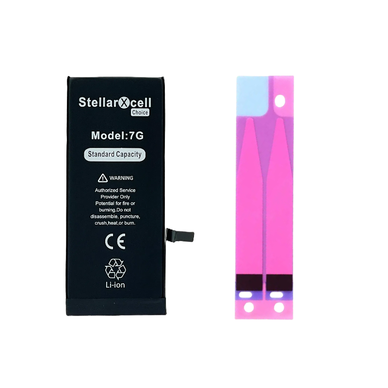 StellarXcell Choice Battery For IPhone7