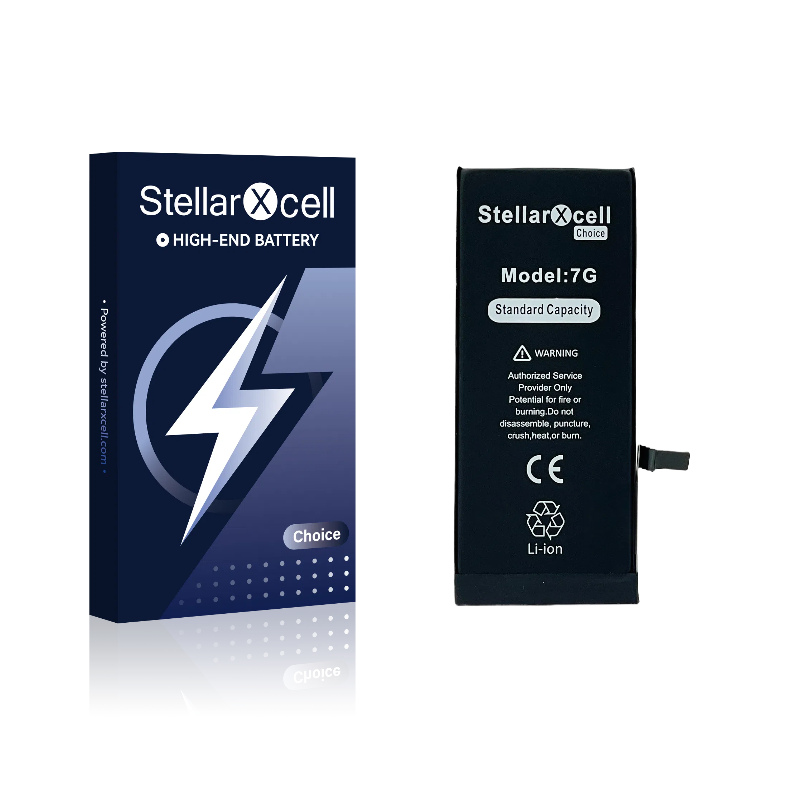 StellarXcell Choice Battery For IPhone7