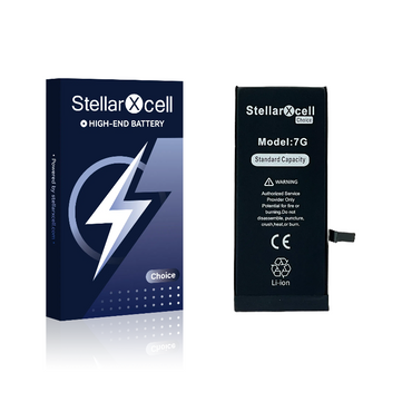 StellarXcell Ultra Akku für IPhone13Promax