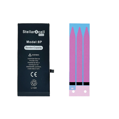 Batería StellarX Ultra para iPhone14Promax