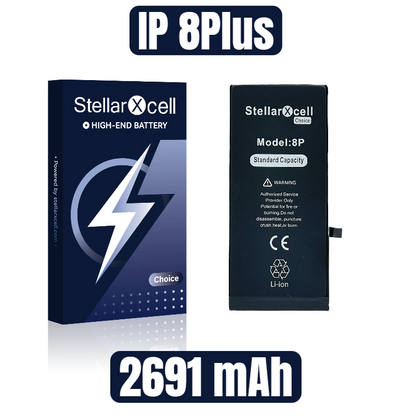 Batería StellarX Ultra para iPhone14Promax