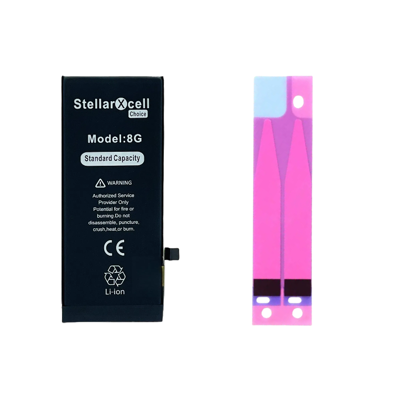 Batería StellarX Ultra para iPhone14Promax