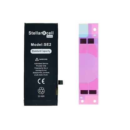 Batería StellarX Ultra para iPhone14Promax
