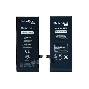 StellarXcell Ultra Akku für IPhone13Promax