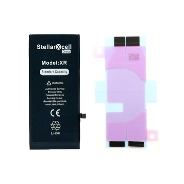 StellarXcell Ultra Akku für IPhone13Promax