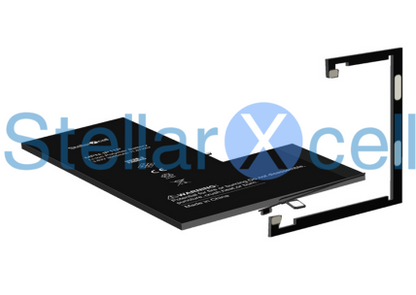StellarXcell Decode Battery For iPhone11Pro
