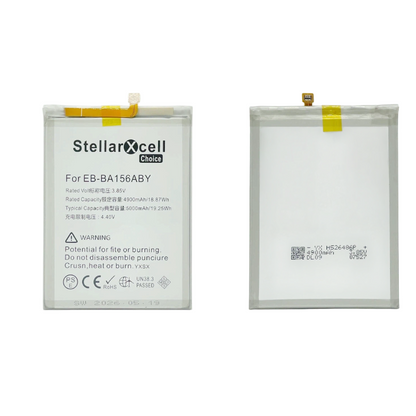StellarXcell Choice Battery For Samsung A15 4G EB-BA156ABY
