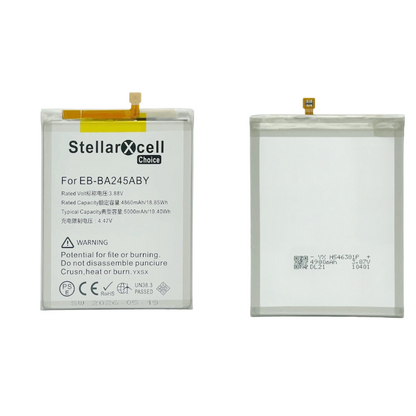 StellarXcell Choice Battery For Samsung A24 4G EB-BA245ABY