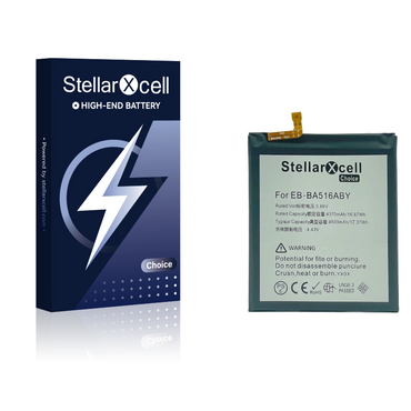 StellarXcell Choice Battery For Samsung A51 5G EB-BA516ABY