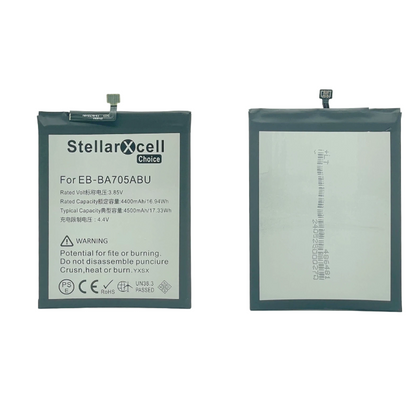 StellarXcell Choice Battery For Samsung A70 EB-BA705ABU