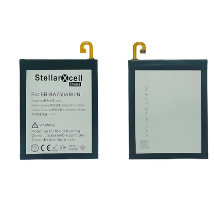 StellarXcell Choice Battery For Samsung A10 EB-BA750ABUN