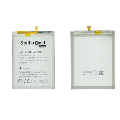 StellarXcell Choice Battery For Samsung A03 HQ-50S