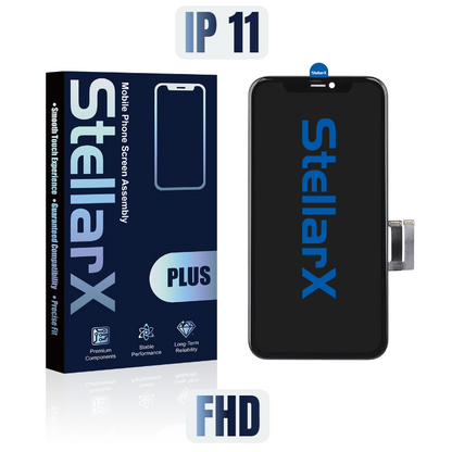 StellarX Plus Display FHD For iPhone11