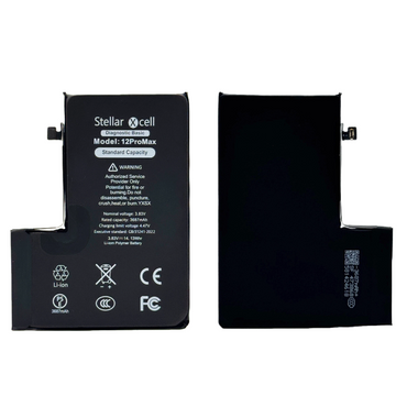 StellarXcell Diagnostic Basic Battery For iPhone 12Promax
