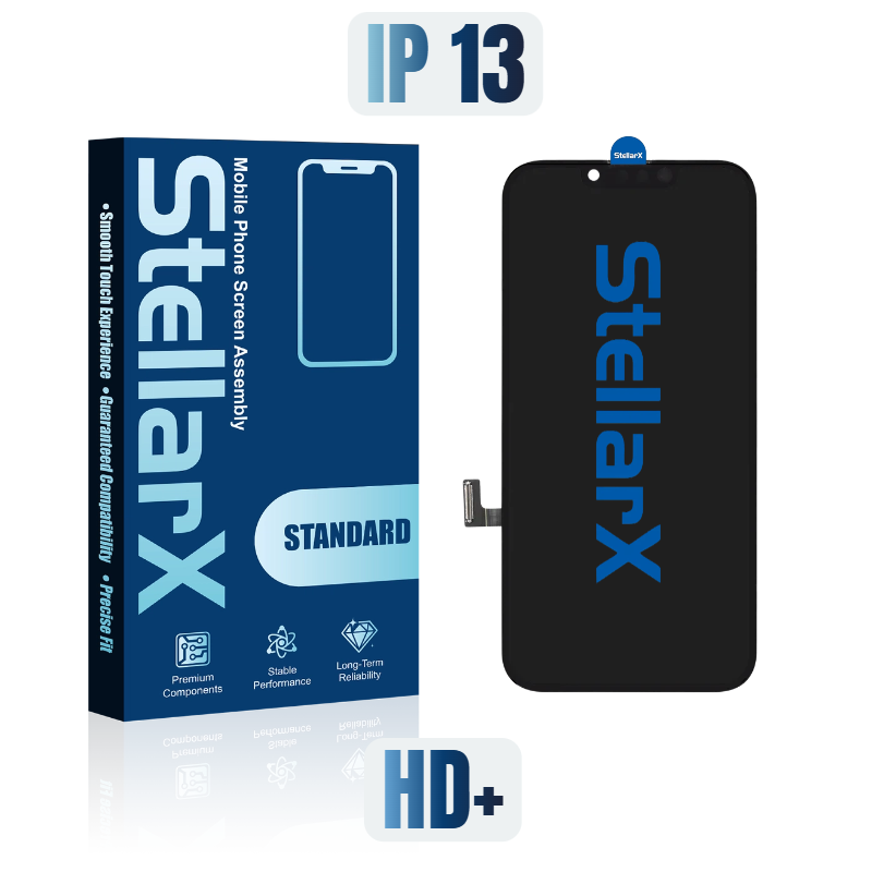 StellarX Standard Display HD+ For iPhone13