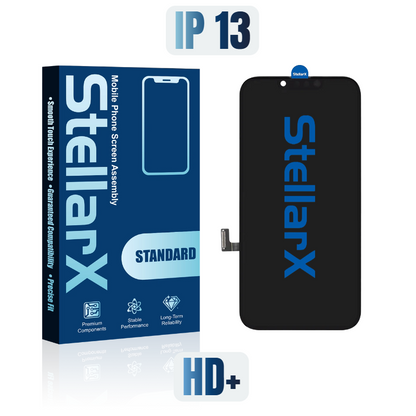 StellarX Standard Display HD+ For iPhone13
