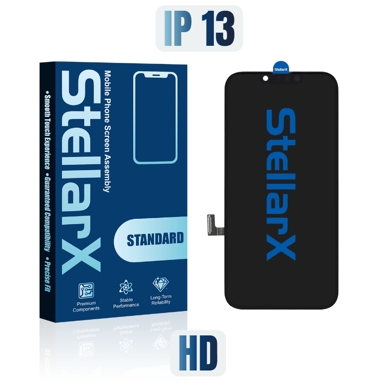 StellarX Standard Display HD For iPhone13