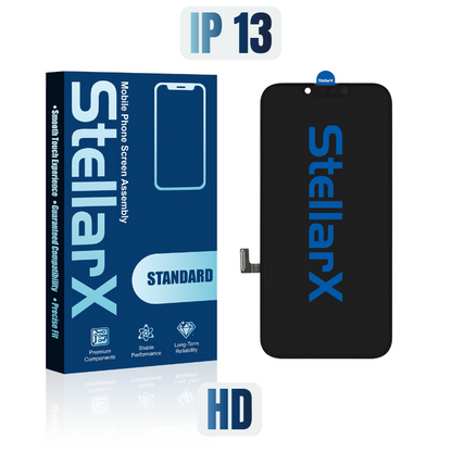 StellarX Standard Display HD For iPhone13