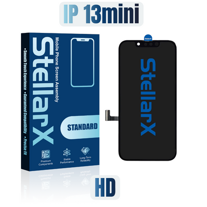 StellarX Standard Display HD For iPhone13Mini