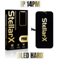 StellarX Pro Display Oled Hard For iPhone14Promax
