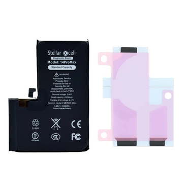 StellarXcell Diagnostic Basic Battery For iPhone 14Promax