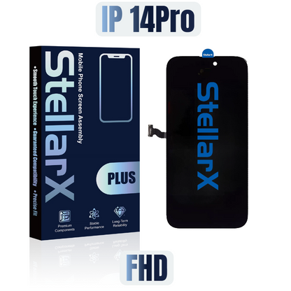 StellarX Plus Display FHD For iPhone14Pro