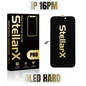 StellarX Pro Display Oled Hard For iPhone16Promax