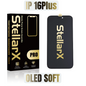StellarX Pro Display Oled Soft For iPhone16Plus