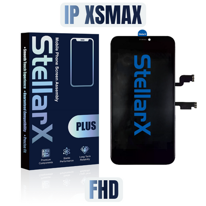 StellarX Plus Display FHD For iPhoneXsmax