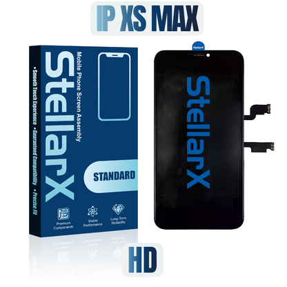 StellarX Standard Display HD For iPhoneXsmax