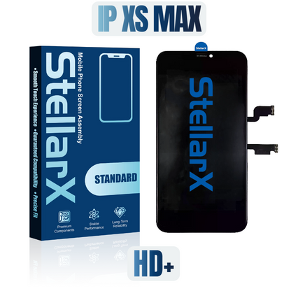 StellarX Standard Display HD+ For iPhoneXsmax